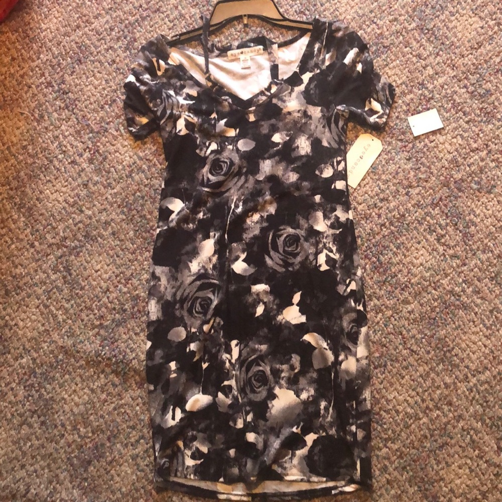 Eye Candy women’s dress Medium
